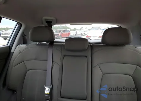 2012 Kia Sportage Base z USA, uszkodzony, nr VIN KNDPB3A20C7295316